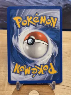 Pokemon Ludicolo Crystal Guardians 6/100 Stamped Reverse Holo Lightly Played - Image 5