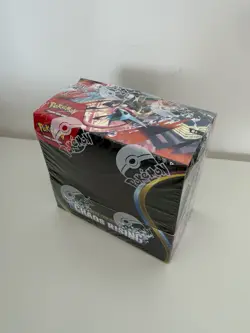 Pokemon TCG Chaos Rising Booster Box (36 Packs) Brand New & Factory Sealed - Image 3