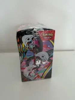 Pokemon TCG Chaos Rising Booster Box (36 Packs) Brand New & Factory Sealed - Image 5