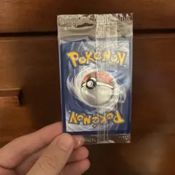 Pokemon TCG Snorlax 051 Black Star Promo Scarlet & Violet 2023 Sealed Card - Image 2
