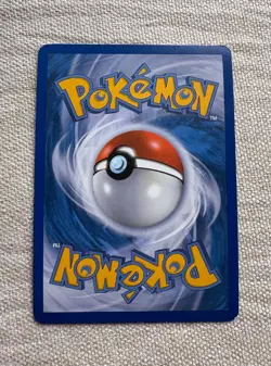 Cresselia Lv.X ULTRA RARE 103/106 DP Great Encounters Pokemon NM HOLO 2008 - Image 2