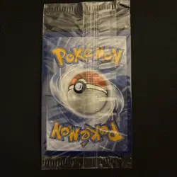 Pokemon Snorlax 051 Black Star Promo Sealed - Image 2