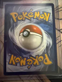 Pokemon TCG - Stoutland (IR) - 156/086 - S&V - White Flare - Near Mint - Image 2