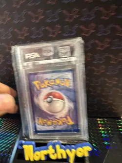 Pokemon TCG Garchomp V TG23/TG30 Astral Radiance PSA 10 GEM MINT - Image 2