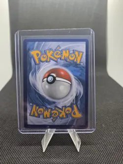 Pokemon Luxurious Cape 265/182 SV04: Paradox Rift Holo Hyper Rare Trainer EN - Image 2