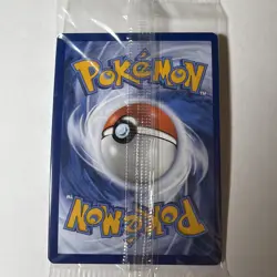 Sealed Pokemon Charmander SVP 044 SV Scarlet & Violet Promo Holo English 2023 - Image 2