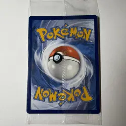2023 Pokemon SVP EN Black Star Promo #027 Pikachu Sealed Promo - Image 2