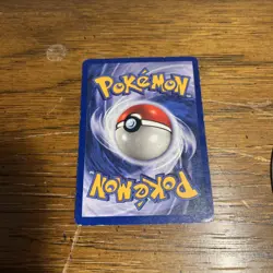 1999 POKEMON FOSSIL 1ST EDITION #4 DRAGONITE-HOLO - Image 3