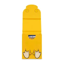 Pokemon TCG Deck Buddies: Psyduck Deck Box NEW - Image 2