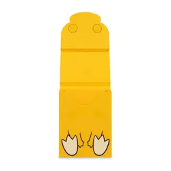 Pokemon TCG Deck Buddies: Psyduck Deck Box NEW - Image 3