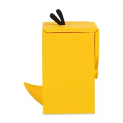 Pokemon TCG Deck Buddies: Psyduck Deck Box NEW - Image 5
