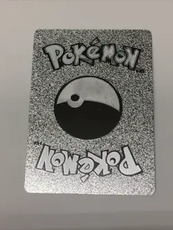 Pokemon Silver Fan Art Charizard V SMP 26-43 - Image 2