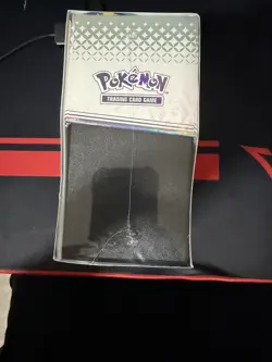 Pokemon Prismatic Evolutions Elite Trainer Box ETB Sealed New Factory Wrapped - Image 4