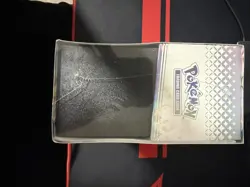 Pokemon Prismatic Evolutions Elite Trainer Box ETB Sealed New Factory Wrapped - Image 5