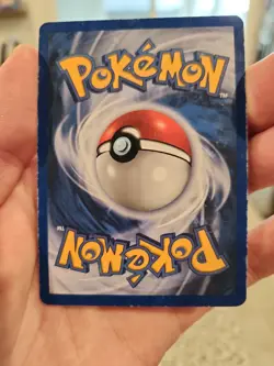 Pidgeot Holo Rare Base Set 2 Pokemon Lightly Played Japanese Pinsir Jungle Holo - Image 5