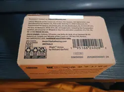 MTG Secret Lair Commander Angels: They're Just Like Us But Cooler SEALED - Image 2