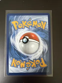 Pokemon Victini SVP208 Black Star Promo Regular M/NM - Image 2