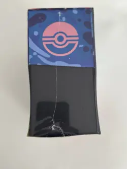 Chaos Rising Pokemon Center ETB Elite Trainer Box IN HAND with protective case - Image 4
