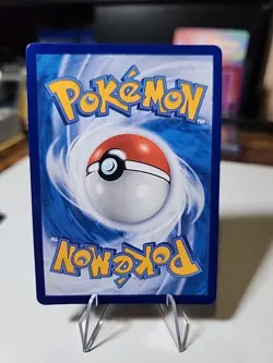 Paldean Wooper 1302/05 Poke Ball Holo - CBB1C - Pokemon TCG Chinese NM - Image 4
