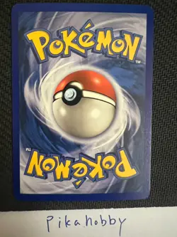 2006 Pokemon EX Trainer Kit Minun Half Deck Chinese - Image 4