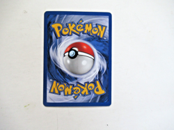 Pokemon TCG Misty's Seadra Holo Prerelease 9/132 NM - Image 2