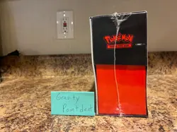 Pokemon TCG Destined Rivals Elite Trainer Box SEALED/NEW ETB - Image 2