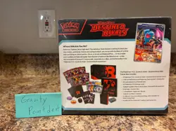 Pokemon TCG Destined Rivals Elite Trainer Box SEALED/NEW ETB - Image 3