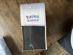 Pokemon Prismatic Evolutions ETB Elite Trainer Box - Image 3