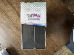 Pokemon Prismatic Evolutions ETB Elite Trainer Box - Image 5