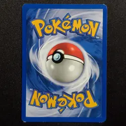 Charity 99/132 Unlimited Rare Gym Heroes Pokemon Lightly Played - Image 2