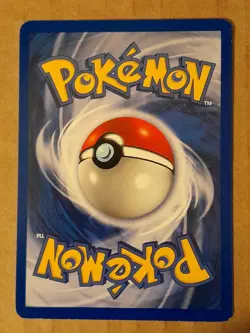 Pokemon Lt. Surge's Spearow 52/132 Gym Heroes NM See Pictures - Image 2