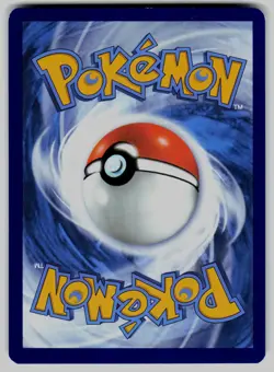 Gloom 198/197 Illustration Rare Obsidian Flames Pokemon Near Mint - Image 2