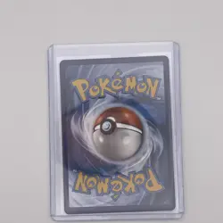 Pokemon Lillie’s Determination Supporter Mega Evolutions 169/132 – NM - Image 2