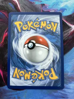 Duosion MASTERBALL 038/086 Reverse Holo: Pokemon TCG Black Bolt Near Mint NM - Image 2
