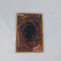 Prophecy Destroyer REDU-EN081 Ultimate Rare 1st LP - Image 2