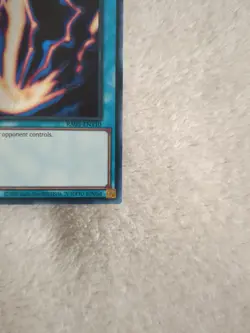 RA05-EN110 Raigeki Secret Rare 1st Ed YuGiOh - Image 5