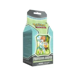 Pokemon TCG Sword Shield Professor Juniper Premium Tournament Collection SHIPPED - Image 1