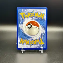 Eevee - (Pokemon Day 2025) (Reverse Cosmos Holo) #074 PRISMATIC EVOLUTIONS NM - Image 2