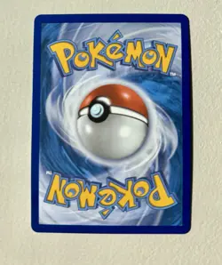 Pokemon TCG - ME: Chaos Rising - Mega Greninja Ex 122/086 - SIR - NM - Image 2