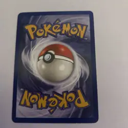 Dark Flareon Team Rocket First 1st Edition 35/82 Pokemon - Image 2