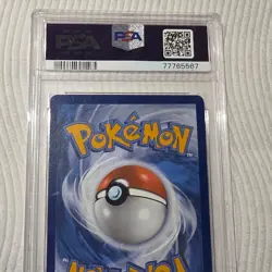 PSA 10 Giratina VSTAR GG69/GG70 Crown Zenith Galarian Gallery Secret Holo - Image 2