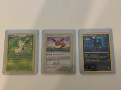 Dark Explorers Pokemon TCG Umbreon - Image 1