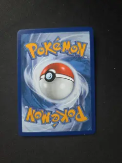 Rowlet 043 Pokemon First Partner Pack 30th Anniversary Stamp Promo NM - Image 2