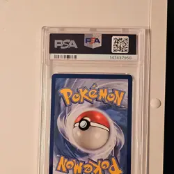 The Pokemon Company 2019 Pikachu & Zekrom GX SM168 TAG TEAM Promo Holo PSA 10 - Image 2