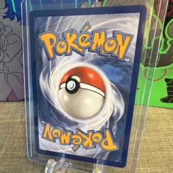 🐢 Pokemon TCG Squirtle 039/165 Holo 30th anniversary Promo Pack Fresh 🐢 - Image 2
