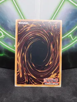 Yugioh Black Rose Dragon L5DD-ENS02 Secret Rare 1st Edition NM - Image 2