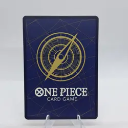 Monkey. D. Luffy - P-007 (Tournament Pack Vol. 1) P-007 Luffy One Piece English - Image 3