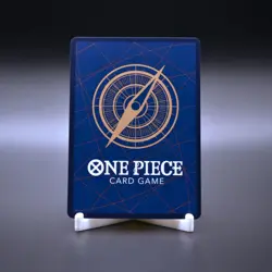 Roronoa Zoro ONE PIECE Card Game Promo EB02-019 (Winner Pack 2025 Vol. 3) NM - Image 2