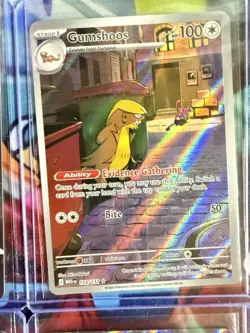 Pokemon EX Full Art Card Lot Mega Lucario Absol Kangaskhan Rotom - Image 5