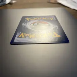 Nidoking Pokemon RARE HOLO Card TCG 11/102 WOTC 1999 LP - Image 4